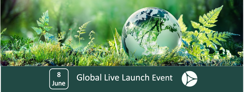 Climate LinkUP Live Launch Event